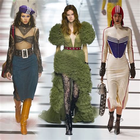 video sfilata gucci 2022